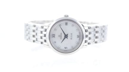 Omega De Ville Prestige Marke: Omega
Modellname: D