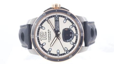 Chopard Grand Prix De Monaco Power Reserve Ref. 85