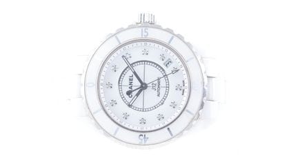 Chanel J12 Automático Marca: Chanel
Nombre del mod