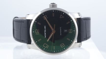 Montblanc Timewalker Automatic Ref. 7285 Marke: Mo