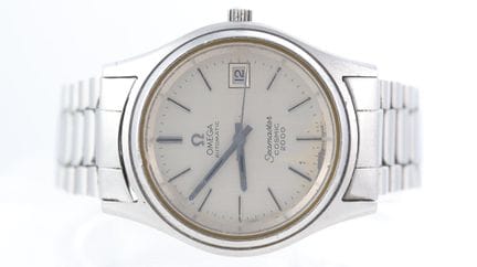 Vintage Omega Seamaster Cosmic 2000 Marke: Omega
M