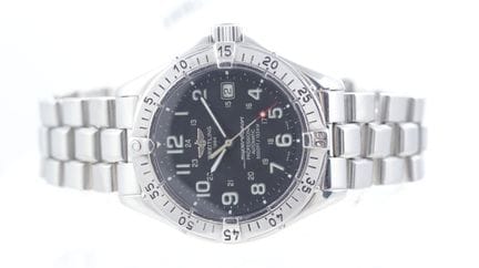 Breitling Superocean Automatic Ref. A17345 Marke: 