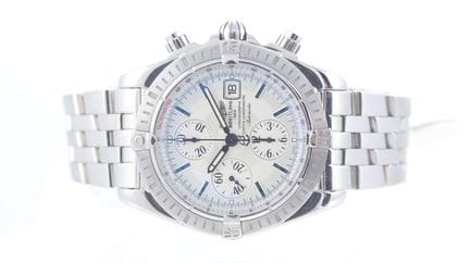 Breitling Chronomat Evolution Ref. A13356 Marke: B