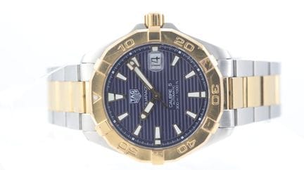 Tag Heuer Aquaracer Ref. WBD2120 Marke: Tag Heuer
