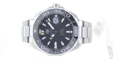 Tag Heuer Aquaracer Ref. WAY201A Marke: Tag Heuer
