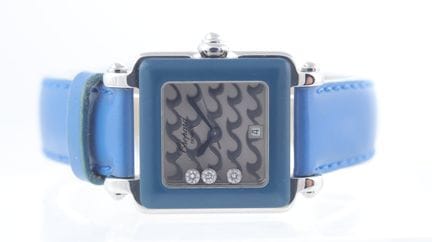 Chopard Be Happy 2 Quarz Ref. 8896 Marke: Chopard
