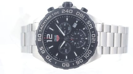 Tag Heuer Formula 1, Ref. CAZ1010 Marke: Tag Heuer