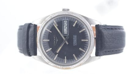 Longines Conquest Automático Ref. 1567/1 - 7971 Ma