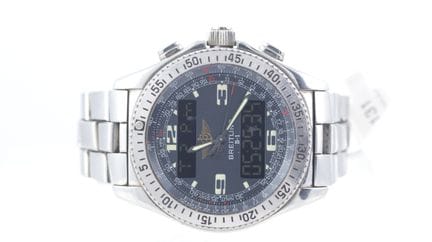 Breitling B-1 Ref. A68362 Marke: Breitling
Modelln