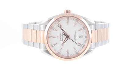 Omega Seamaster Aqua Terra, ref. 220.20.38.20.02.0