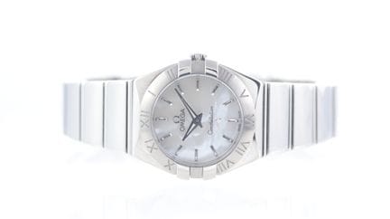 Omega Constellation Marke: Omega
Modellname: Const