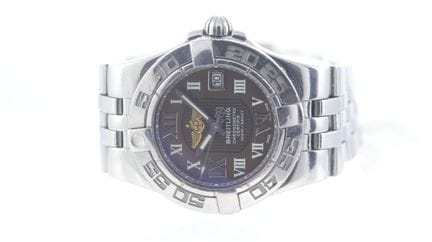 Breitling Galactic 30 Ref. A71340 Marke: Breitling