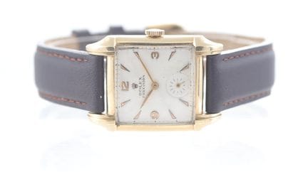 Rolex Precision vintage, ref. 4533, circa década d