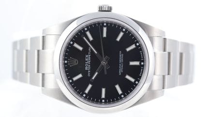 Rolex Oyster Perpetual Ref. 114300 Marke: Rolex
Mo