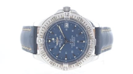 Breitling Colt Automatic Ref. A17350 Marke: Breitl