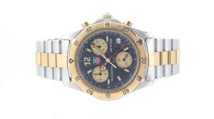 Tag Heuer Professional 2000 Ref. CK1120 Marke: Tag