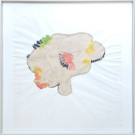 Stéphanie JABIR (20th century)
Untitled
Mixed medi