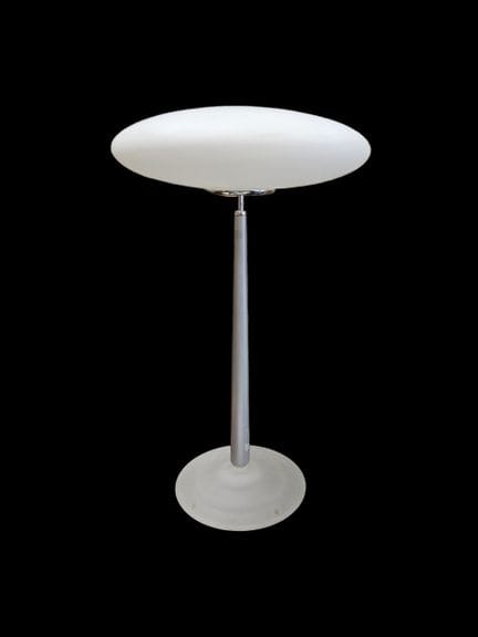 Matteo Thun for Arteluce Pao T2 Lamp
Marked on the