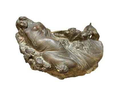 Friedrich Goldscheider (1845–1897) In the style of