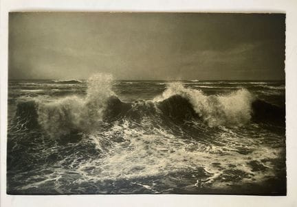 Franz Schensky* (Helgoland 1871 - 1957 Schleswig)
