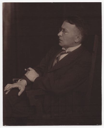 Charlotte Joël (Berlin 1887 - 1943 Berlin)
Karl Kr