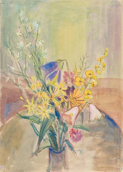 Marianne Fieglhuber-Gutscher* (Vienna 1886 - 1978 