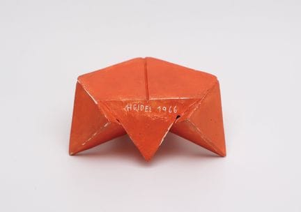 Alois Heidel* (Vienna 1915 - 1990 Vienna)
Prism fi