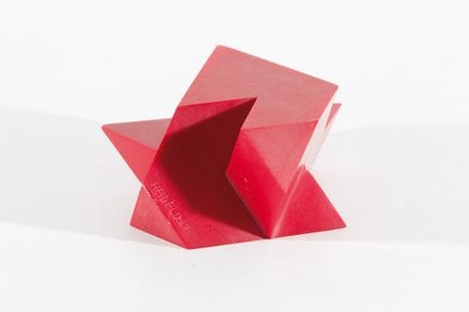 Alois Heidel* (Vienna 1915 - 1990 Vienna)
Sculptur
