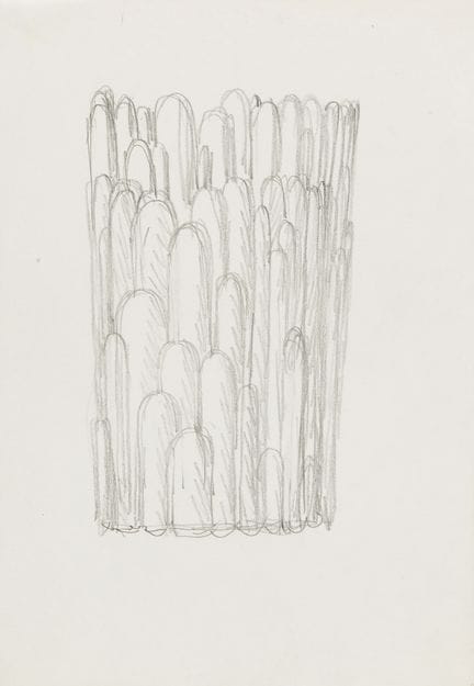 Josef Hoffmann* (Pirnitz 1870 - 1956 Wien)
Entwurf