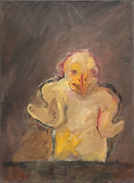 Gotthard Muhr* (Schwanenstadt 1939 - 2013 Vienna)
