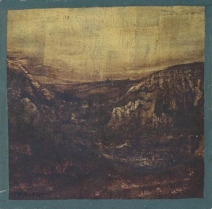 Hermann Serient* (Melk 1935 - 2026 Oberwart)
Erdla