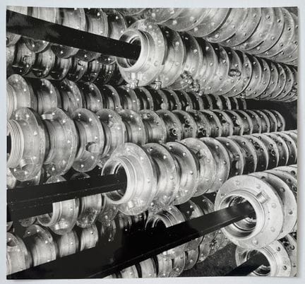 René Giton* (Pnom Penh 1908 - 2003 Torcy)
Fabrik


