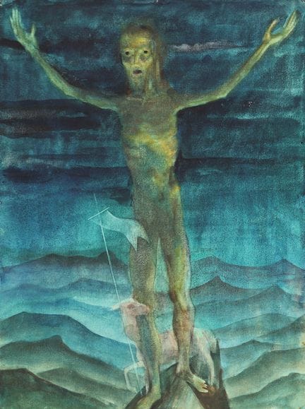 Margarete Johanna Feigl-Zellner* (Gmunden 1900 - 1