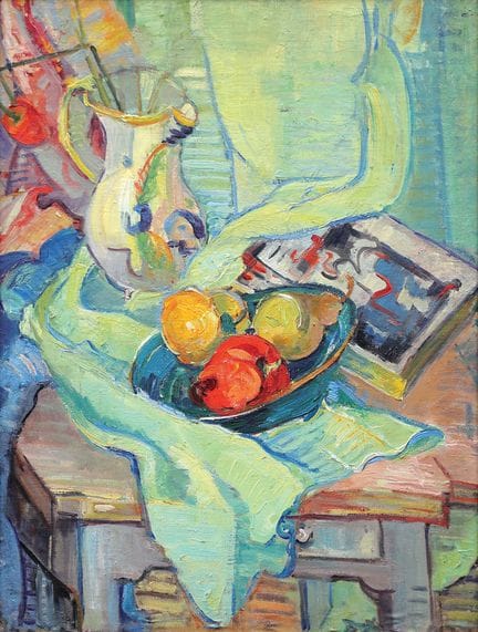 Maximilian Florian* (Klagenfurt 1901 - 1982 Kloste