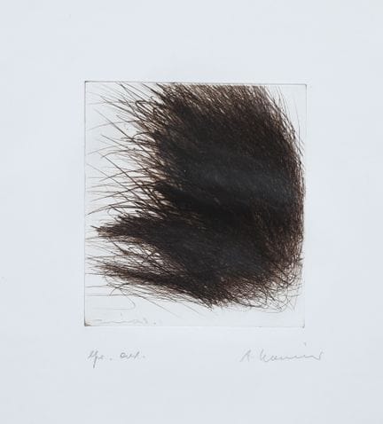 Arnulf Rainer* (Baden 1929 - 2025 Vienna)
Untitled