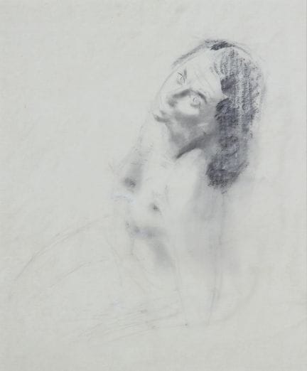 Franz Wiegele (Nötsch im Gailtal 1887 - 1944 Nötsc