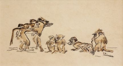 Heinrich Ludwig Jungnickel* (Wunsiedel 1881 - 1965