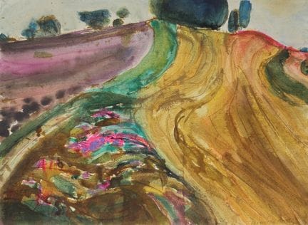 Wilhelm Jaruska* (Vienna 1916 - 2008 Vienna)
Loima