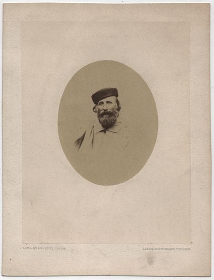 Louis-Auguste Bisson Frères (Paris 1814 - 1876 Par
