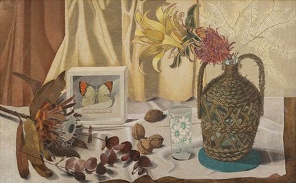 Ilse Kresges-Weber* (Essen 1910 - 2002 Essen)
Stil