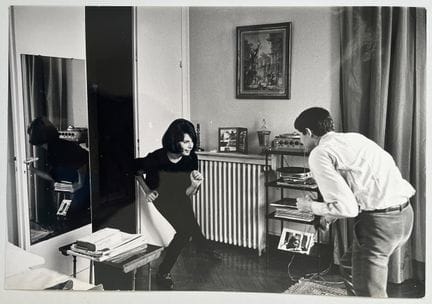 Elliott Erwitt* (Paris 1928 - 2023 New York City)
