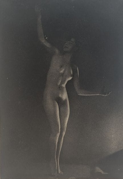 Eugen Wildgatsch* (Aussig 1888 - 1958 Linz)
Nudes 