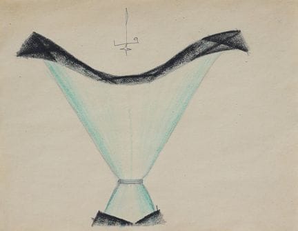 Dagobert Peche (Sankt Michael 1887 - 1923 Mödling)