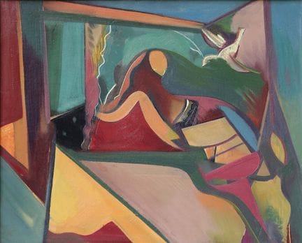 Friedrich Aduatz* (Pula 1907 - 1994 Voitsberg)
Dia