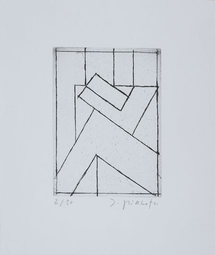 Josef Pillhofer* (Vienna 1921 - 2010 Vienna)
Seate