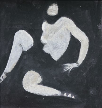 Alfons Walde* (Oberndorf 1891 - 1958 Kitzbühel)
La