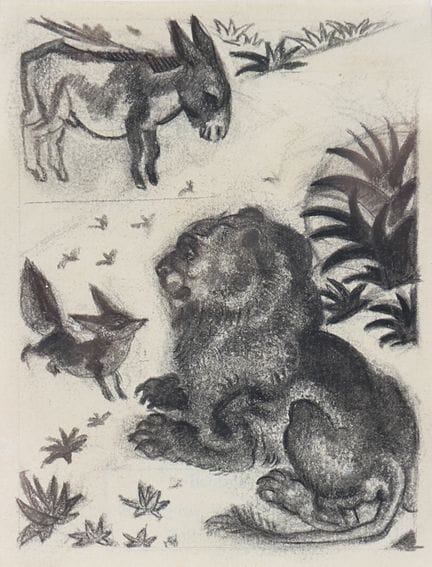 Heinrich Ludwig Jungnickel* (Wunsiedel 1881 - 1965