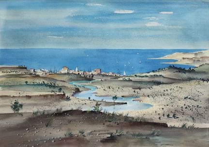 Georg Mayer-Marton* (Raab 1897 - 1960 Liverpool)
D