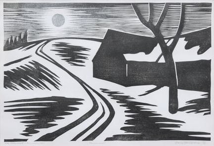Franz Traunfellner* (Gerersdorf 1913 - 1986 Gerers