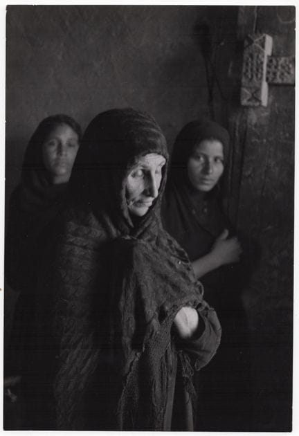 Henri Cartier-Bresson* (Chanteloup-en-Brie 1908 - 